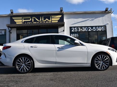 Used 2020 BMW 228i xDrive Gran Coupe w/ Convenience Package image 12