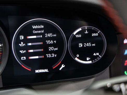 Used 2023 Porsche 911 Carrera GTS w/ Premium Package image 72