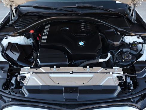 Used 2020 BMW 330i Sedan w/ Convenience Package image 10
