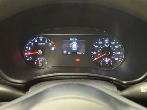 Used 2020 Kia Soul LX image 29
