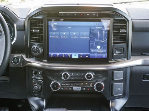 Used 2023 Ford F150 Raptor AWD/4WD image 12