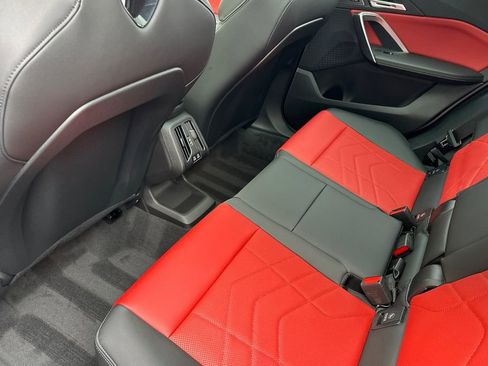 New 2026 BMW X1 M35i w/ Technology Package image 12