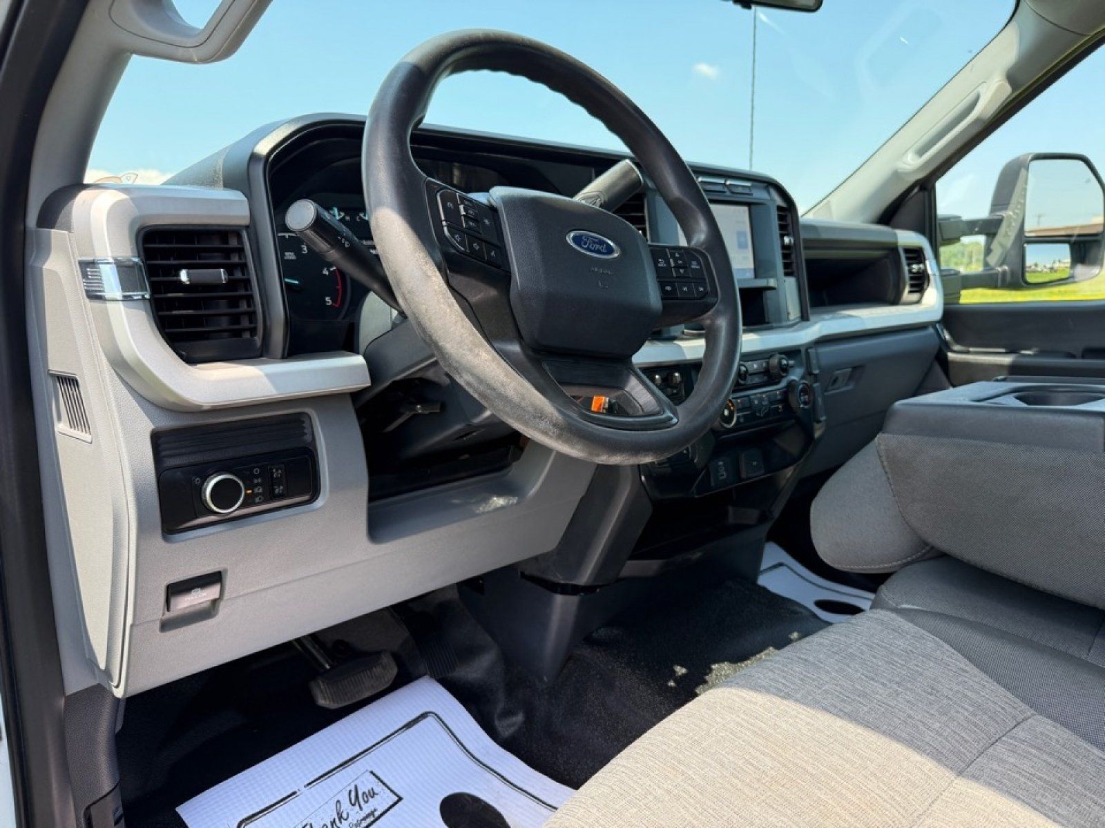 Used 2023 Ford F450 XL AWD/4WD image 16