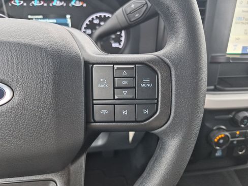 New 2026 Ford F250 XL w/ STX Appearance Package image 26