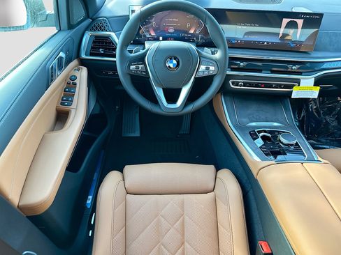 New 2026 BMW X5 sDrive40i w/ Premium Package image 17