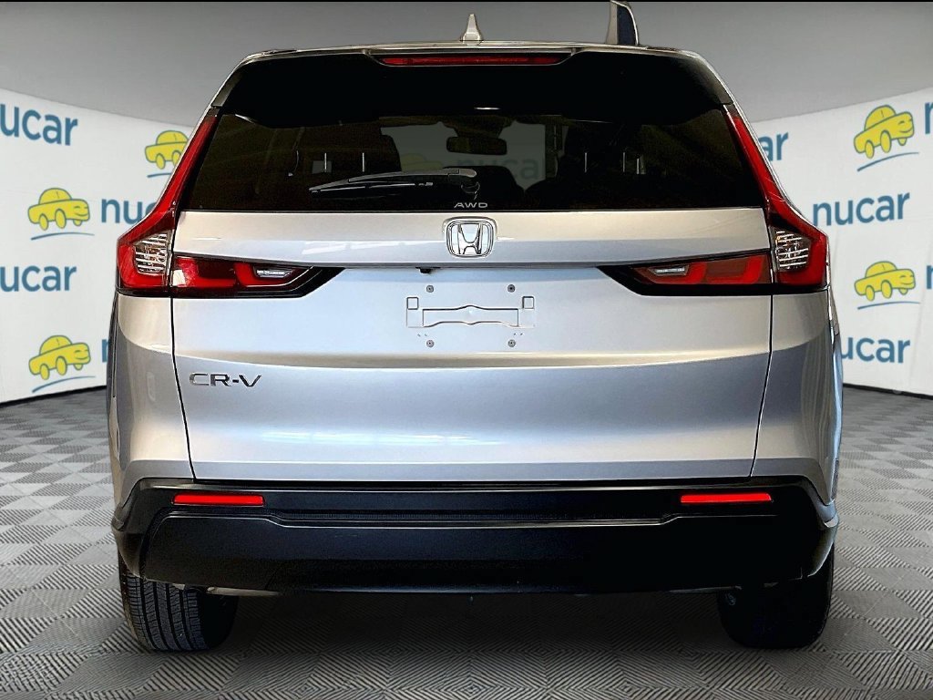 Used 2023 Honda CR-V EX image 5