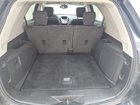 Used 2017 Chevrolet Equinox LT w/ Convenience Package image 6