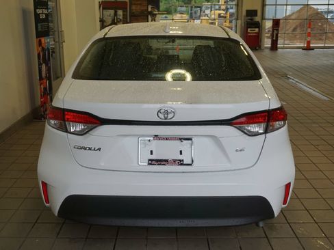 Used 2023 Toyota Corolla LE FWD image 14