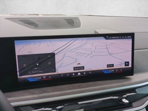 Certified 2026 BMW X7 xDrive40i AWD/4WD image 13