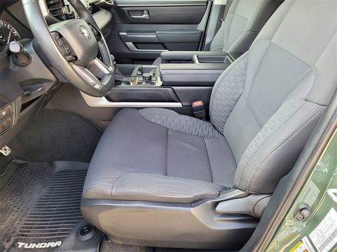 Used 2023 Toyota Tundra SR5 image 24