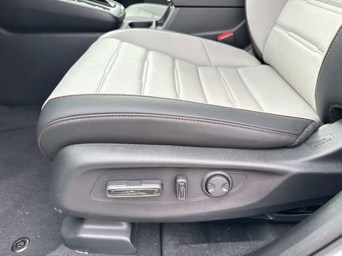 New 2026 Honda CR-V Sport Touring image 7