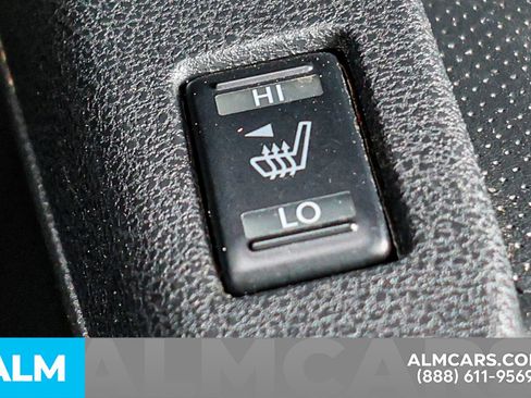 Used 2015 Nissan Leaf SL w/ Premium Package image 35