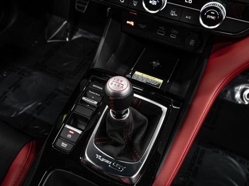 New 2026 Acura Integra Type S FWD image 25