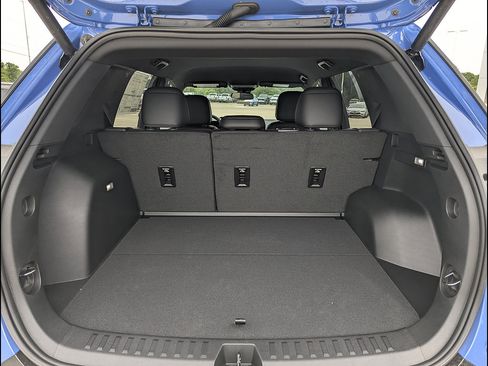 New 2026 GMC Terrain AT4 AWD/4WD image 15