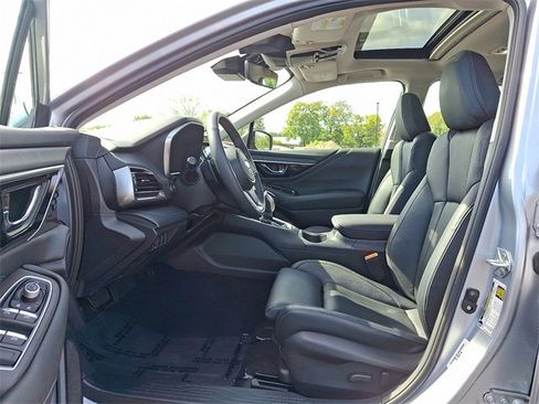 Used 2024 Subaru Legacy Touring XT image 14