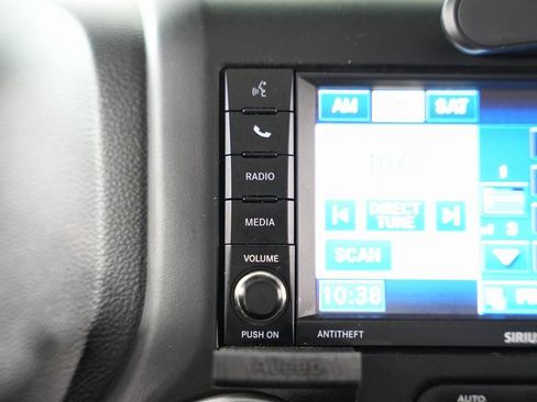 Used 2012 Jeep Wrangler Rubicon AWD/4WD image 22