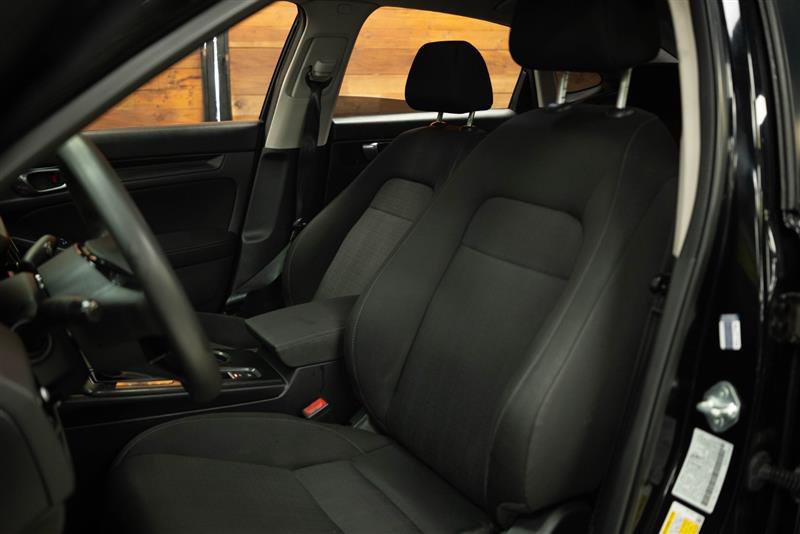 Used 2023 Honda Civic LX image 10