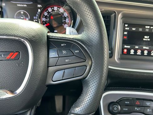 Certified 2022 Dodge Challenger GT w/ Blacktop Package image 51