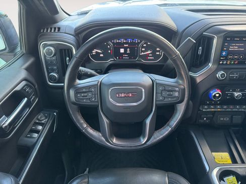 Used 2020 GMC Sierra 1500 AT4 w/ AT4 Premium Package image 12