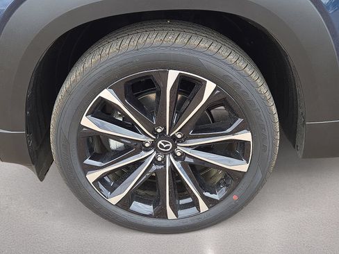 New 2026 MAZDA CX-50 AWD 2.5 S w/ Premium Package image 10