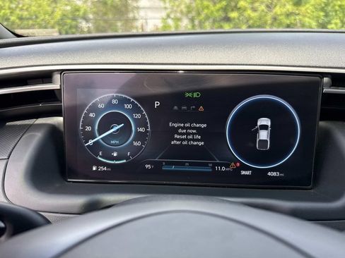 Used 2024 Hyundai Santa Cruz SEL w/ Activity Package AWD/4WD image 39