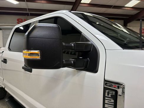 Used 2022 Ford F250 XL w/ STX Appearance Package RWD image 45