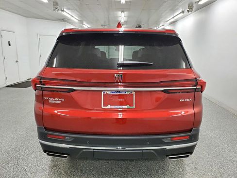 New 2026 Buick Enclave Preferred w/ Power Package image 5