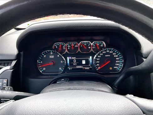 Used 2019 GMC Yukon XL SLT image 17