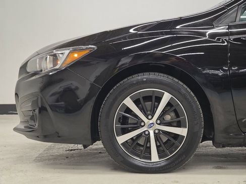 Used 2019 Subaru Impreza 2.0i Premium image 36