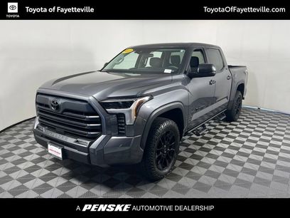 Used 2023 Toyota Tundra SR5