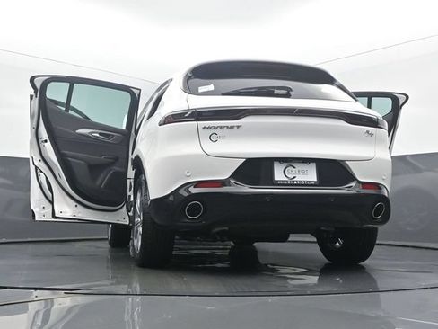 New 2025 Dodge Hornet R/T AWD/4WD image 60