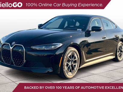 Used 2023 BMW i4 eDrive35 w/ Premium Package