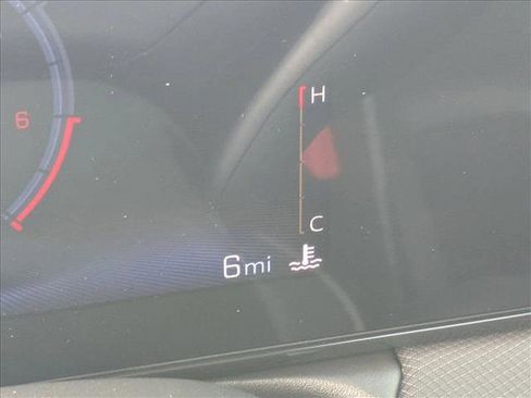 New 2026 Chevrolet TrailBlazer LT w/ Driver Confidence Package image 10