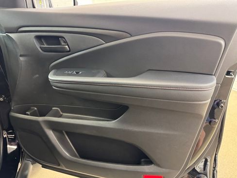 New 2026 Honda Ridgeline TrailSport image 29