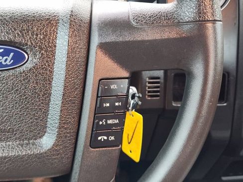 Used 2013 Ford F150 XL w/ Mid Equipment Group RWD image 21