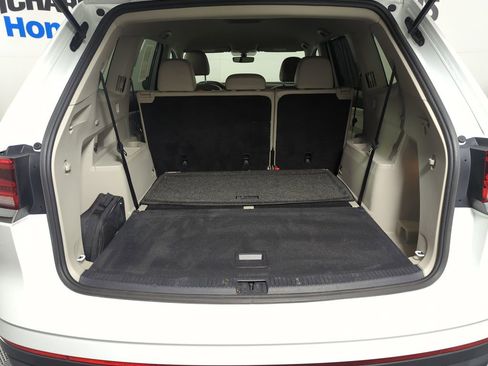 Used 2022 Volkswagen Atlas SE image 18