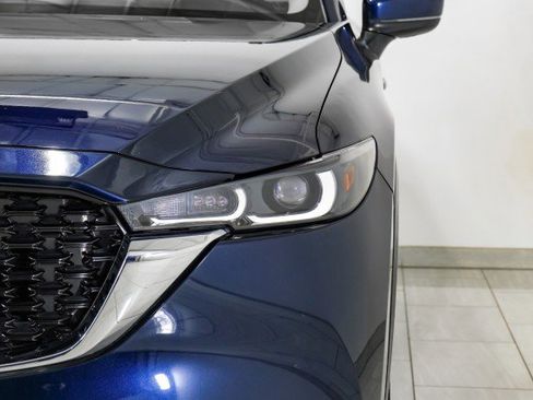 Used 2023 MAZDA CX-5 AWD 2.5 S image 44