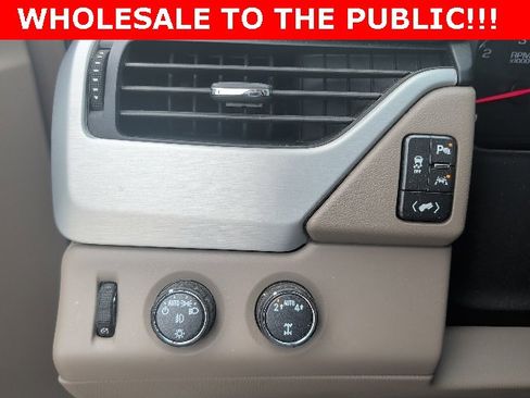 Used 2019 GMC Yukon XL SLT image 22