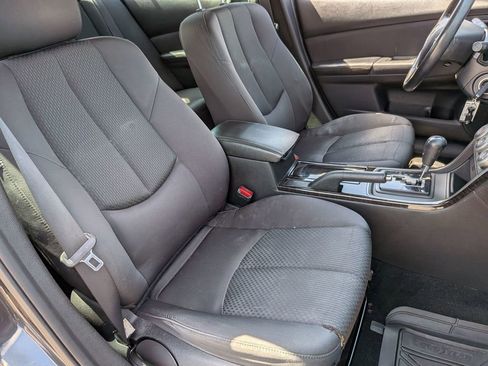 Used 2012 MAZDA MAZDA6 i Touring FWD image 26