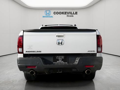 Used 2023 Honda Ridgeline RTL-E image 6