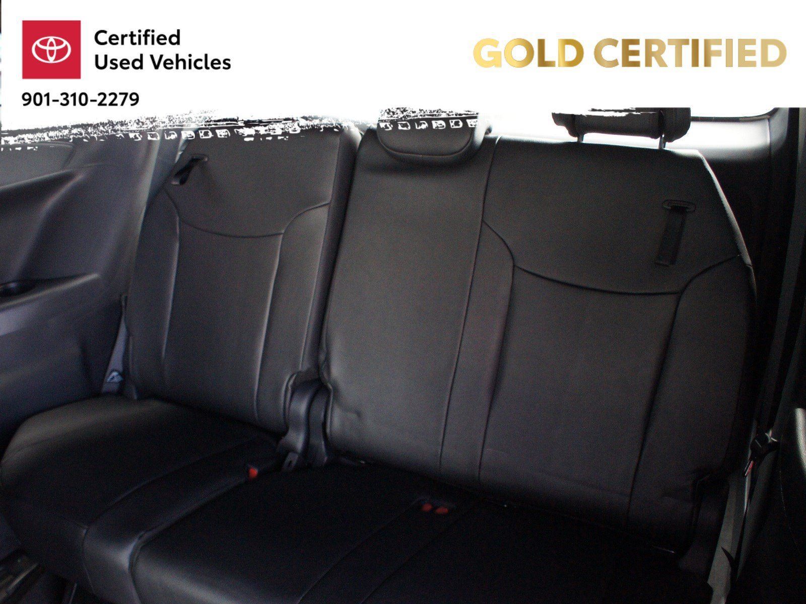 Certified 2026 Toyota Sienna XLE Woodland Edition AWD/4WD image 10