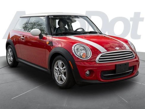 Used 2013 MINI Cooper Hardtop FWD image 4