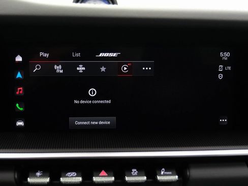 Used 2024 Porsche 911 Turbo S w/ Exterior Package Painted image 26