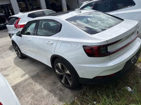 Used 2024 Polestar Polestar 2 image 3