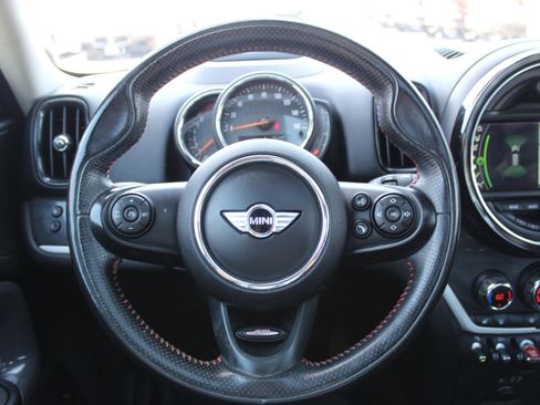 Used 2018 MINI Cooper Countryman S FWD image 24
