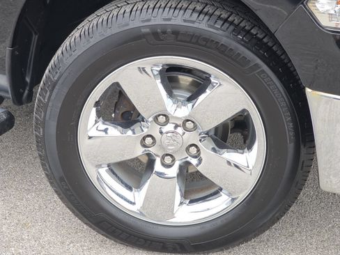 Used 2013 RAM 1500 Big Horn AWD/4WD image 9