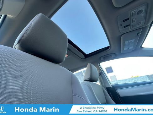 Used 2014 Toyota Corolla LE image 19