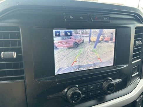 Used 2023 Ford F150 XLT image 24