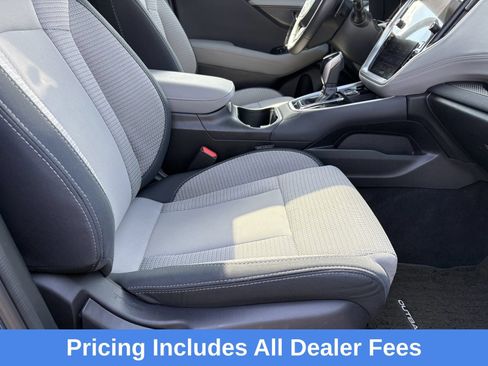 Certified 2025 Subaru Outback Premium AWD/4WD image 31
