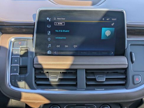 Used 2023 Chevrolet Tahoe High Country w/ Max Trailering Package image 28